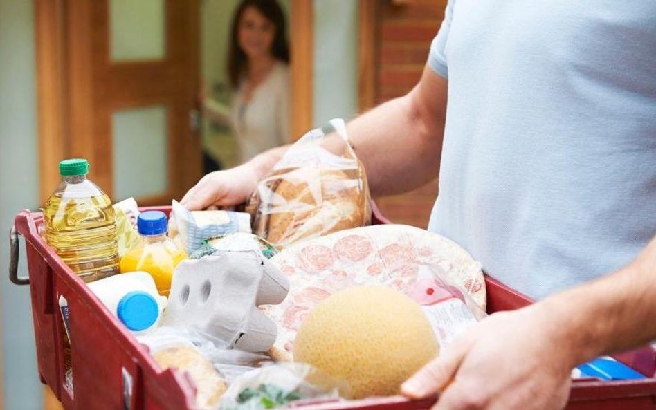 „Najlepiej spożyć przed końcem” wcale nie oznacza tego co nam się wydaje?