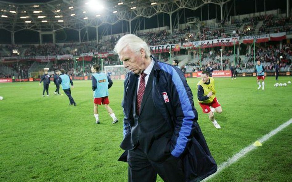 Leo Beenhakker