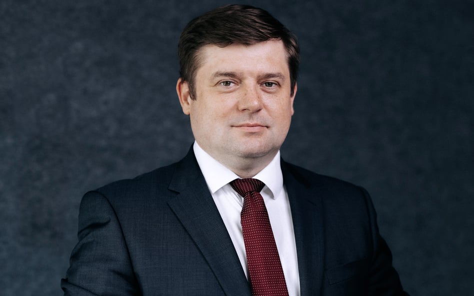 Karol Sowa adwokat, partner zarządzający, White Owl