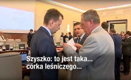 Dlaczego prokuratura odmówiła śledztwa w sprawie "córki leśniczego"
