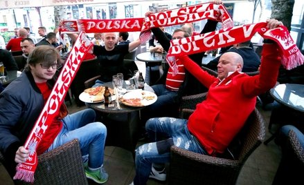 Relacja na żywo: Czarnogóra - Polska 1:2