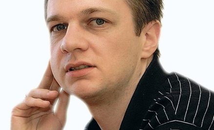 Kamil Jaros, analityk Parkietu