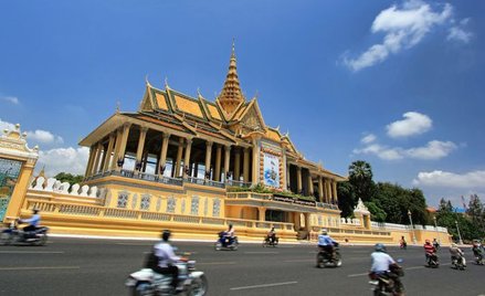Phnom Penh
