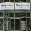 Berliński oddział Hypo Real Estate.