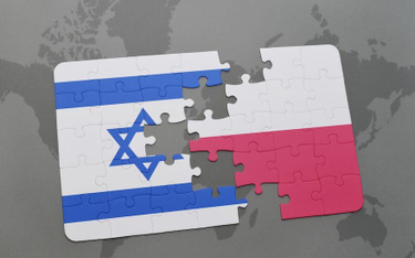 Przełom w stosunkach polsko-izraelskich
