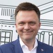 Szymon Hołownia: Wspólne listy z PO to opowieści z mchu i paproci