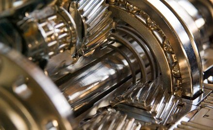 Boryszew podnosi prognozy