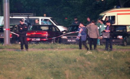 Marek Papała zginął w czerwcu 1998 r. od strzału w głowę na parkingu przed domem.