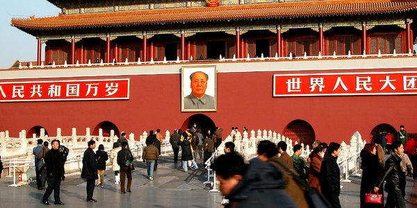 Chiny pobiją Europę jej własną bronią