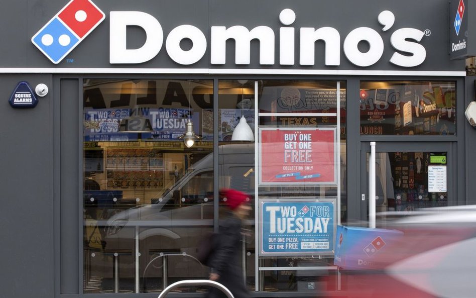 Nie żyje prezes pizzerii Domino's. Tragiczny wypadek na feriach