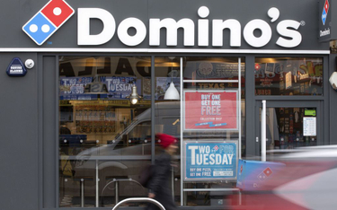 Nie żyje prezes pizzerii Domino's. Tragiczny wypadek na feriach