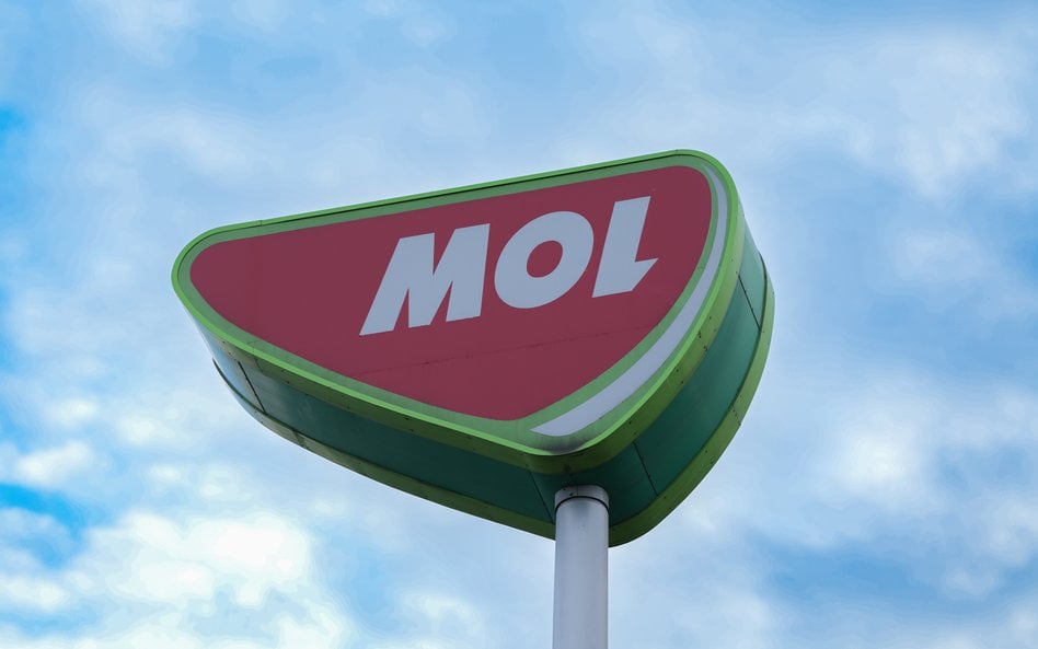 MOL liczy na odbudowę rynku petrochemii