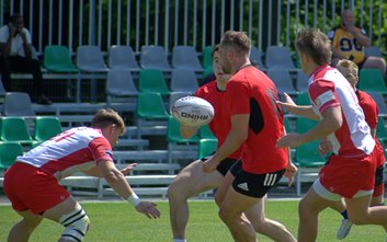 Na boisko wybiegną dwie silne drużyny I ligi