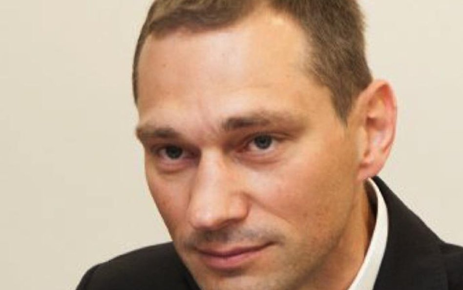 Mariusz, Dymkowski, dyrektor departamentu klientów indywidualnych, PGNiG Obrót Detaliczny: URE powin