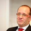 Witold Jesionowski, prezes Bomi