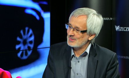 #RZECZoBIZNESIE: Bolesław Rok: Sukces Ubera wywołuje zawiść