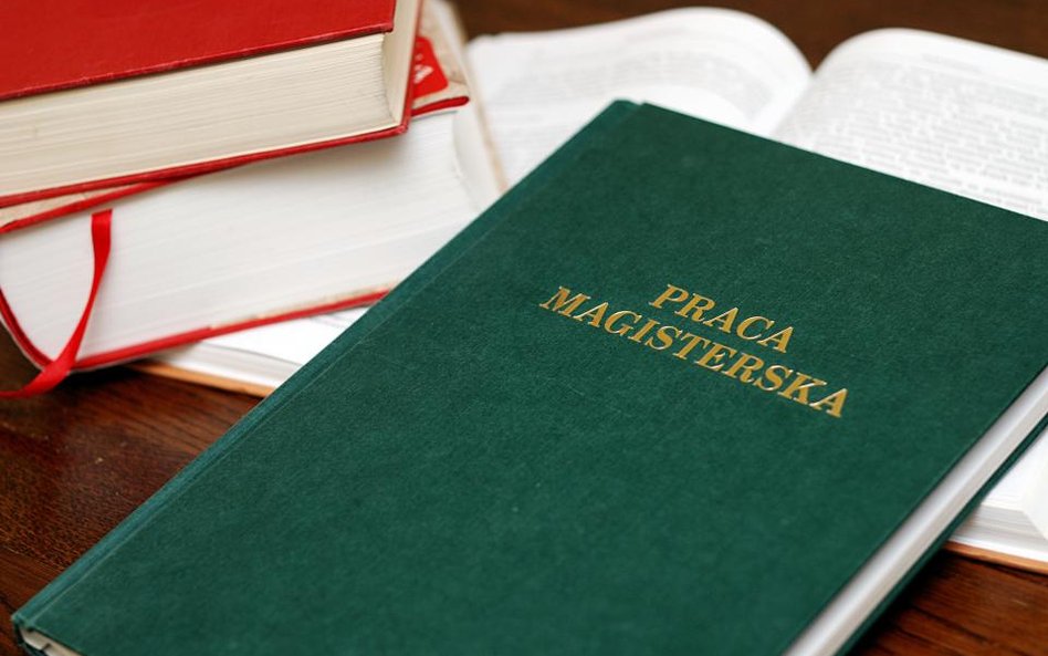Ranking wydziałów prawa 2019: Jednolity System Antyplagiatowy ma szczególne znaczenie dla studentów prawa