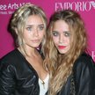 Mary-Kate i Ashley Olsen w pracy są profesjonalistkami.