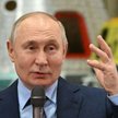 Prezydent Rosji Władimir Putin