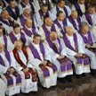 Za mało pieniędzy na emerytury w kościele