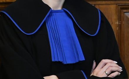 Bartosz Bacia: Godzien jest robotnik zapłaty swojej – chyba że jest pełnomocnikiem