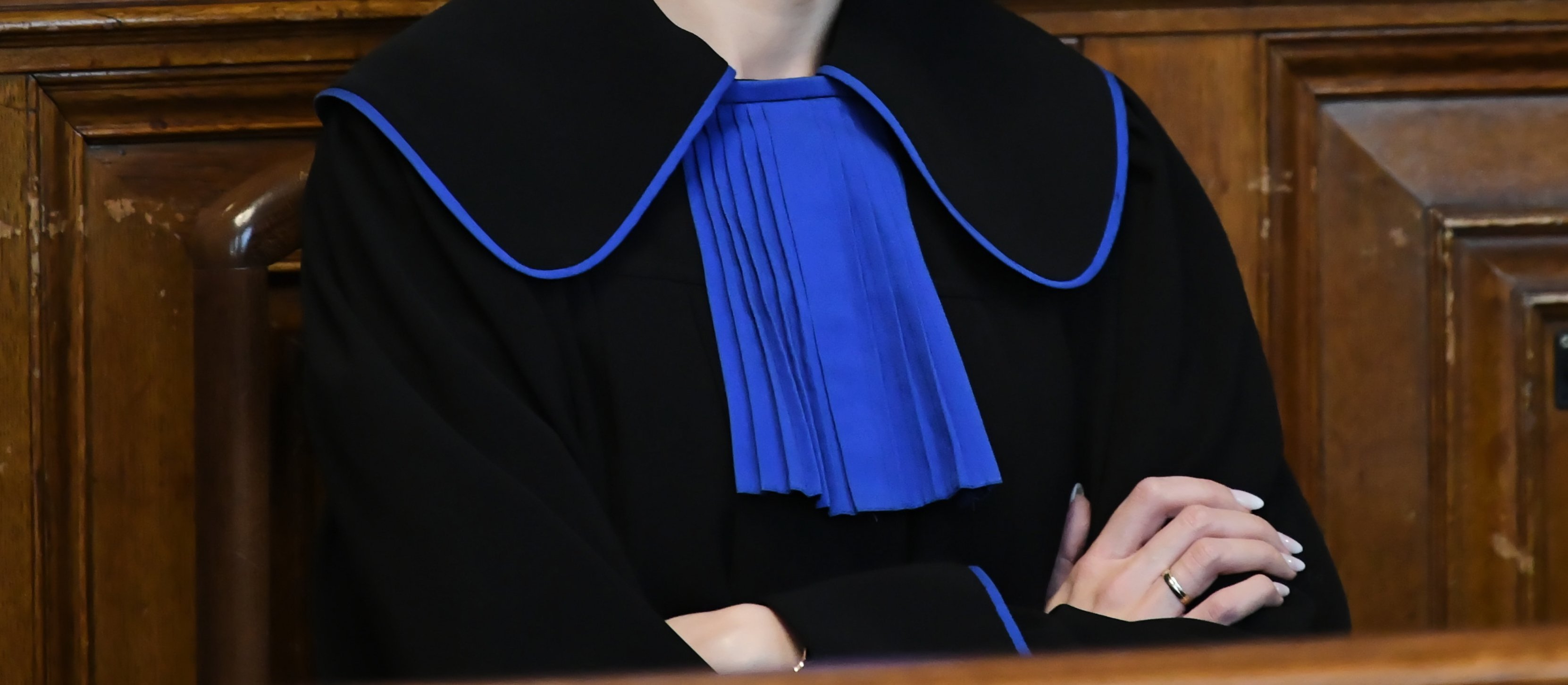 Bartosz Bacia: Godzien jest robotnik zapłaty swojej – chyba iż jest pełnomocnikiem