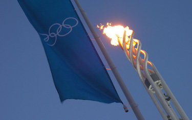 Koree chcą wspólnych igrzysk olimpijskich