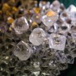 Rosja: Diamenty wyniesione w bieliźnie