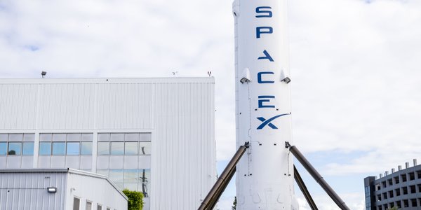 Największe IPO w historii. SpaceX przyciągnął setki miliardó