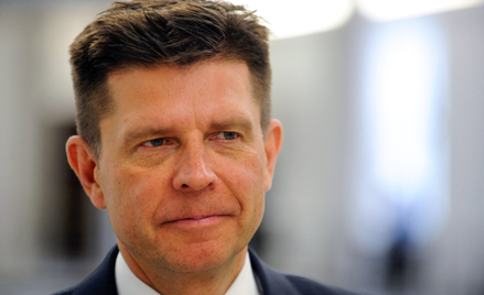 Ryszard Petru przedstawił pomysł na składkę zdrowotną