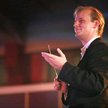 Konflikt w filharmonii podlaskiej zaostrzył się po tym, gdy dyrektor Marcin Nałęcz-Niesiołowski (na 