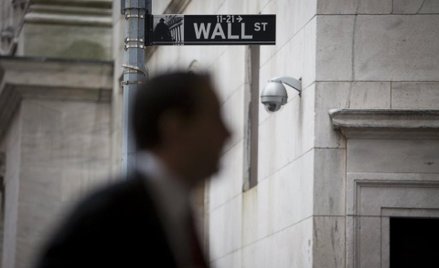 USA: słabsze finansowo spółki faworytem inwestorów