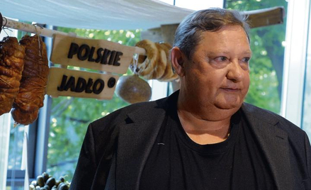 Jan Kościuszko to prezes i największy akcjonariusz Polskiego Jadła. Czy zrezygnuje ze stanowiska?