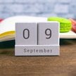 Wydarzy się dziś. Kalendarium wydarzeń na rynkach w dniu 09.09.2025