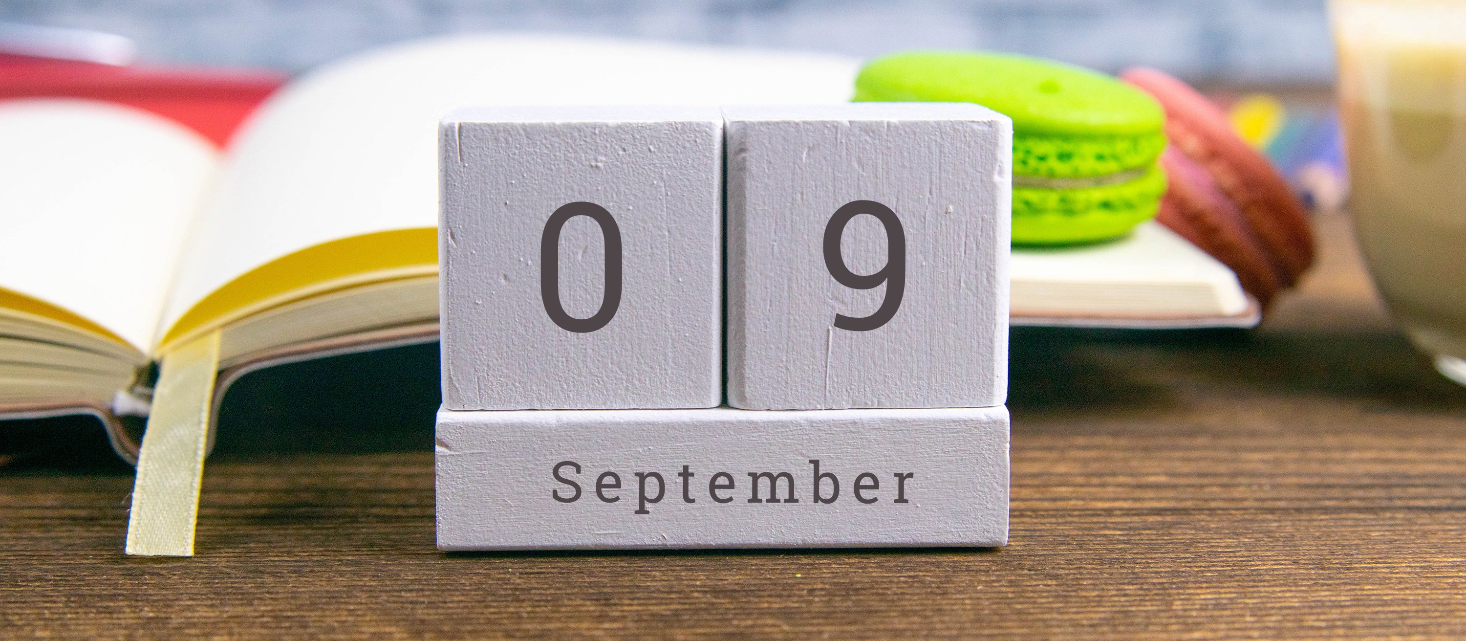 Wydarzy się dziś. Kalendarium wydarzeń na rynkach w dniu 09.09.2025