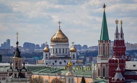 Rosja przekierowuje ruch internetowy na okupowanej Ukrainie do swojej infrastruktury