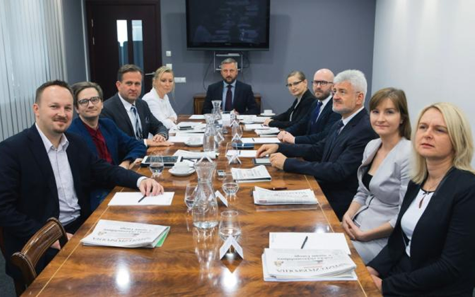 Polska poszukuje drogi do gospodarki obiegu zamkniętego