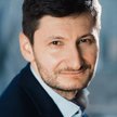 Filip Granek jest prezesem spółki XTPL, która w lutym przeniosła się z NewConnect na rynek główny. J