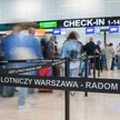 Od początku 2025 roku z lotniska w Radomiu skorzystało 32 038 pasażerów