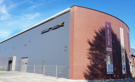 Sunex z rekordowymi wynikami