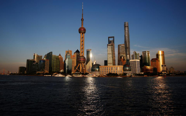Chiny: PKB wzrósł o 6,7 proc. w drugim kwartale