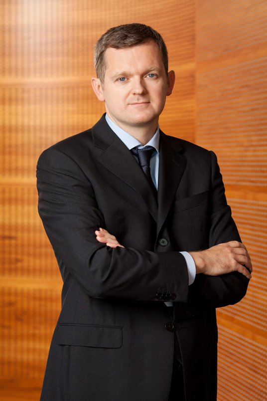 Zbigniew Wójtowicz, prezes Investors TFI