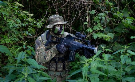 Prezydent Chorwacji: Wycofamy żołnierzy z NATO w razie konfliktu Rosji z Ukrainą