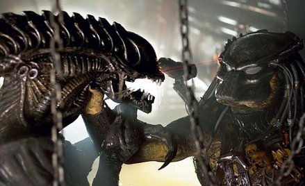 Obcy kontra Predator 2
