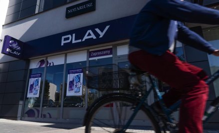 Play Communications: Iliad z prawie 97 proc.