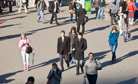 Koniec Spisu Powszechnego