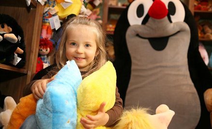 „Mortal Kombat" jak „Jaś i Małgosia"