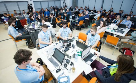 P&G Central Europe Open Data Hackathon