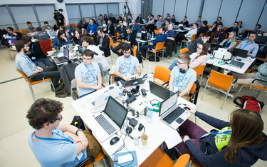 P&G Central Europe Open Data Hackathon