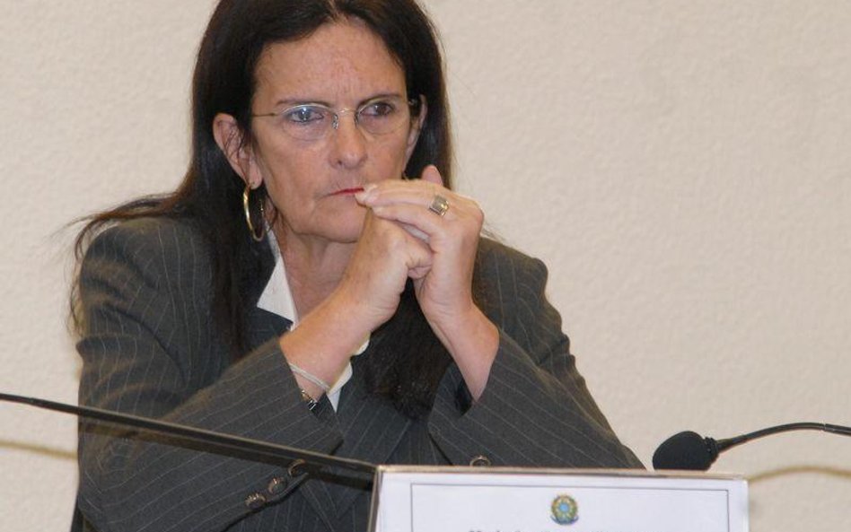 Maria das Graças Foster